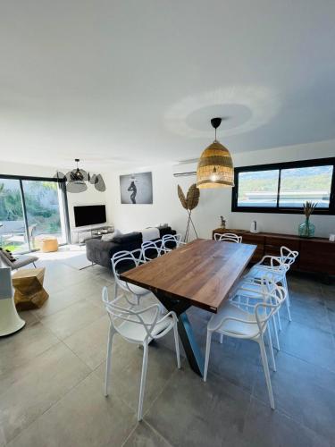 Villa La Vesta Porto Vecchio