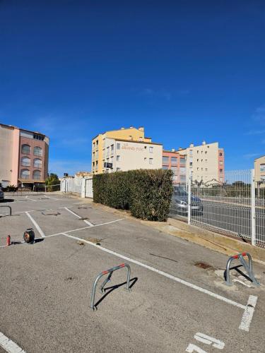 Studio Au Bord de la Mer 2