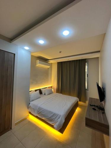 Gallery image of 7 Days Hotel in Umm Uthainah