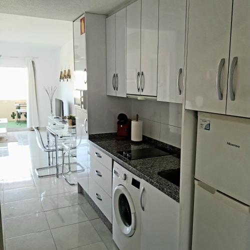 Appartment Totally upgraded at BENAL BEACH