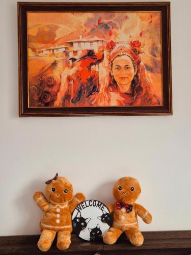 Gambar di galeri bagi Apartment Shesti Uchastak di Gabrovo
