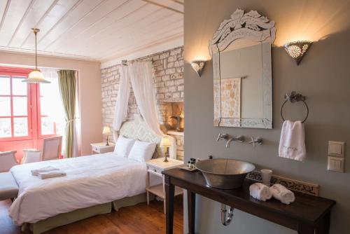 صورة لـ Melikokia and Fylira two storey houses في أنو بيدينا