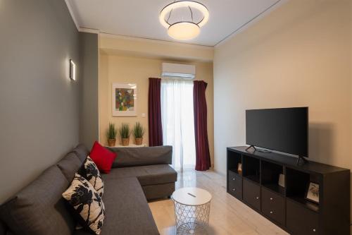 Frederic - 2BR in the Historic Center
