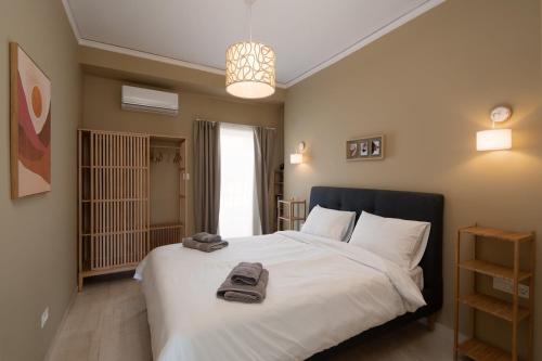 Frederic - 2BR in the Historic Center