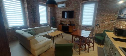 Apartament Przygórze 212