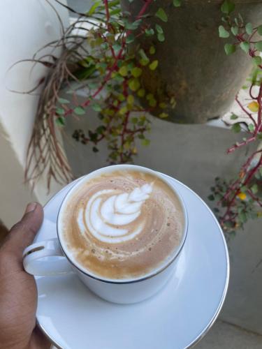 Gambar di galeri bagi Villa Wanderlust di Hikkaduwa