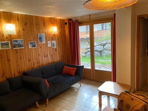 Chalet LA MOURRA