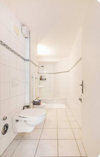 City Center Apt With AC in Zurich Old Town