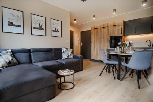 Poznań Jeżyk-Luxury Apartment Free Parking