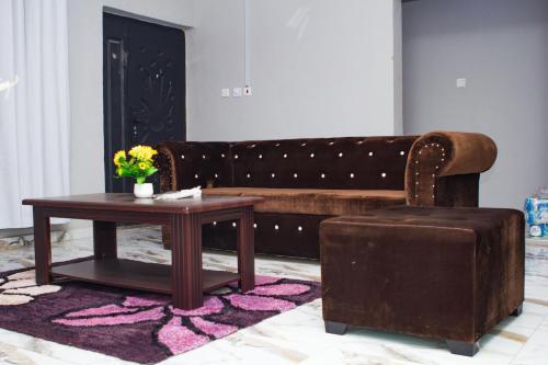 Gallery image of macbride apartments in Kwabenya