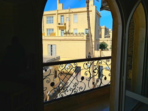 Gallery image of New Winter Apartment in Luxor
