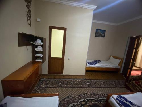 Fotografie z fotogalerie ubytování ZAFARBEK hotel v destinaci Samarkand