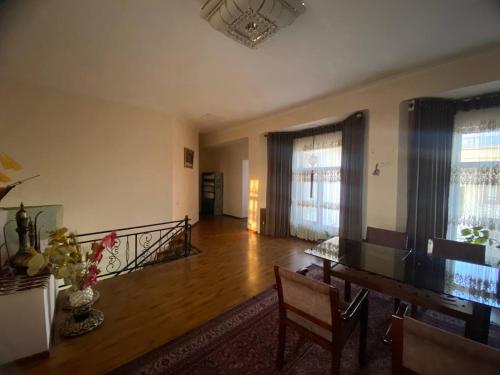 Fotografie z fotogalerie ubytování ZAFARBEK hotel v destinaci Samarkand