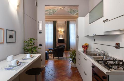 Palazzo Alfani - Residenza d'Epoca photo 72