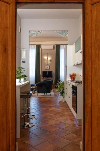 Palazzo Alfani - Residenza d'Epoca photo 71