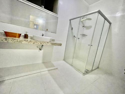 Bagno di O casarão rota da praia