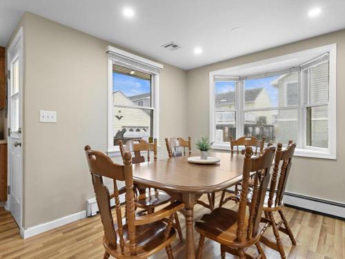 Φωτογραφία από το άλμπουμ του Vacation Rental With Pool On Lbi σε Brant Beach