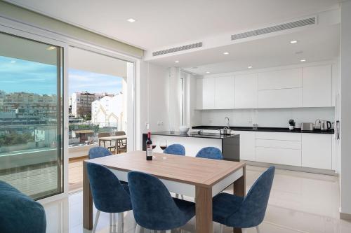 Blue Pearl Cosy Lagos Apartment