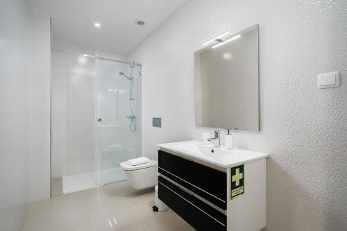 Blue Pearl Cosy Lagos Apartment
