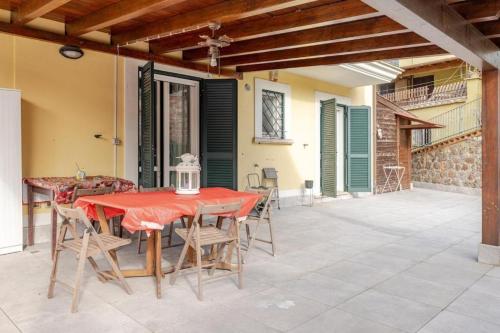 Lalla's House con parcheggio e terrazzo