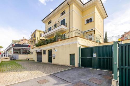 Lalla's House con parcheggio e terrazzo
