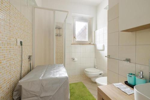 Lalla's House con parcheggio e terrazzo