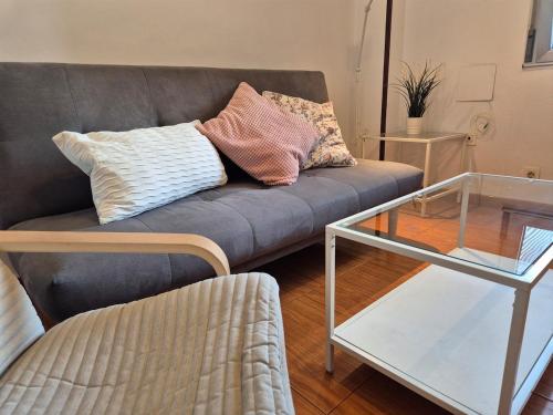 1A146 Apartamento a 5' de la Playa del Arbeyal by R2R Consulting