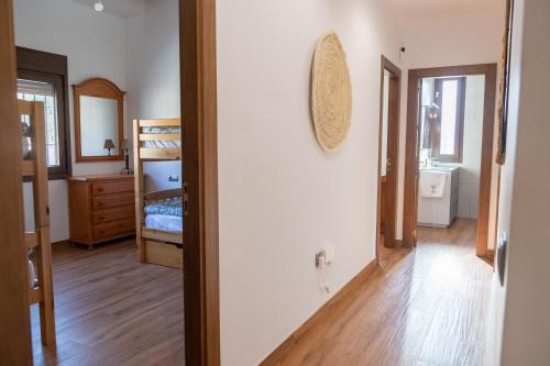 Fotografie z fotogalerie ubytování Cortijo el viejo v destinaci Villanueva del Trabuco