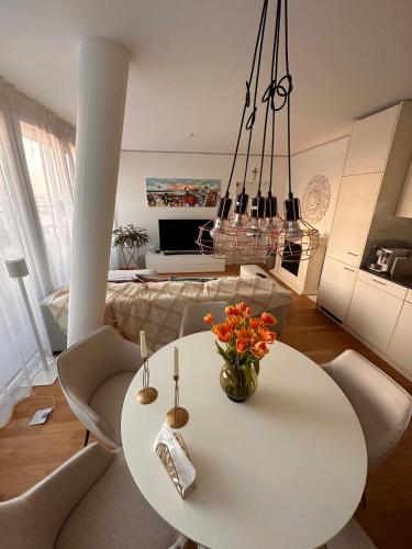 Nice View Basel Flat by Art Basel