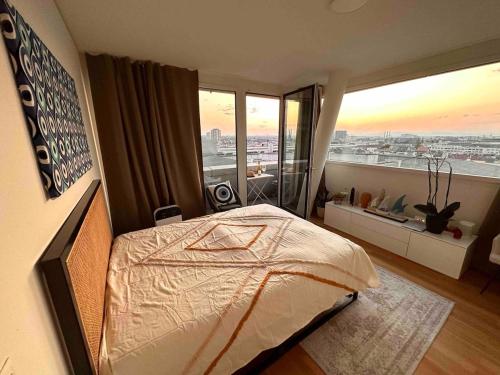 Nice View Basel Flat by Art Basel