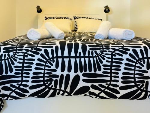 Trinidad apartment