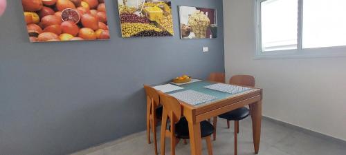 Fotografie z fotogalerie ubytování בית זיני - Z נופש v destinaci Chadera