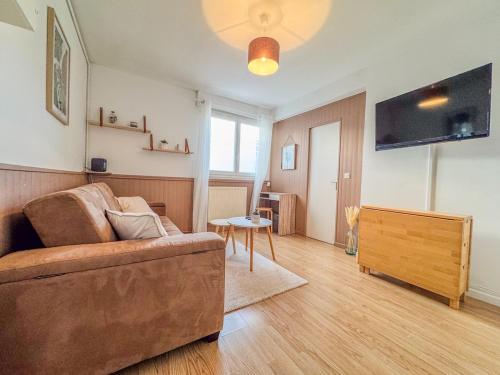 Appartement avec parking