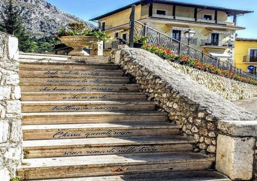 Φωτογραφία από το άλμπουμ του C'Era una Volta Velino Sirente National Park σε Celano