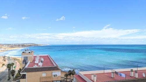 Los colores del Mar