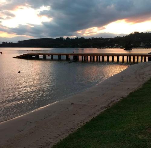 Φυσικό τοπίο κοντά σε αυτό το διαμέρισμα