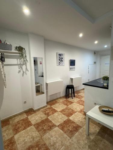 Estudio Malagueño Centro 1ºA