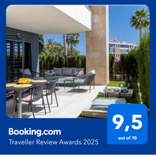 Flamenco Village Dilnara