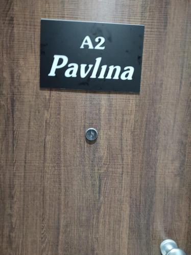 A2 Pavlina