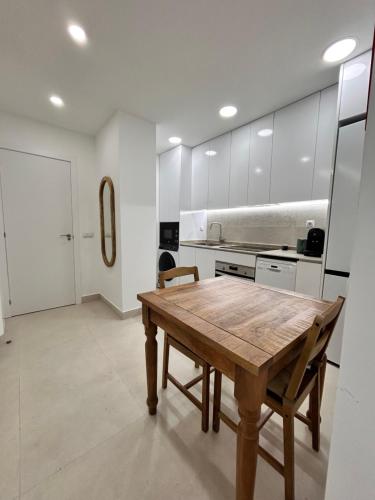 AeroSuites 101 Alojamiento en Madrid