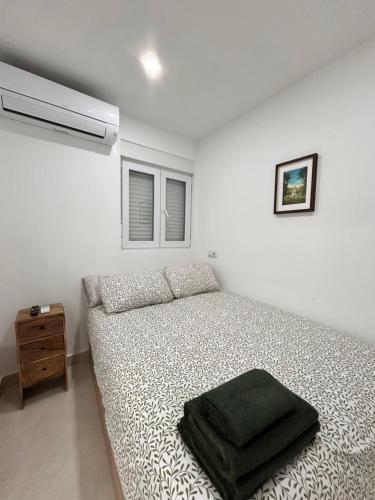 AeroSuites 101 Alojamiento en Madrid