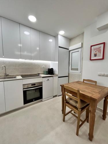 AeroSuites 101 Alojamiento en Madrid