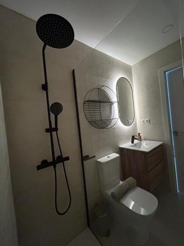 AeroSuites 101 Alojamiento en Madrid