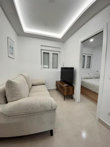 AeroSuites 101 Alojamiento en Madrid