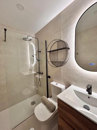 AeroSuites 101 Alojamiento en Madrid