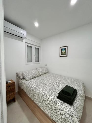 AeroSuites 101 Alojamiento en Madrid