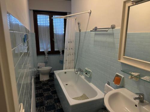 Gallery image of ACQUA & AZZURRA HOUSE RDA Lux Ap in Bordighera