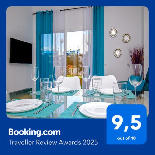 Flamenco beach house