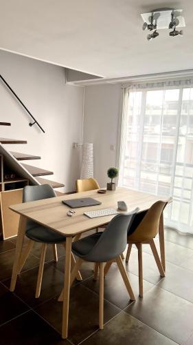 Duplex - Beach 15min walk