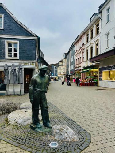 Photo de la galerie de l'établissement Pension Osthoff, à Wülfrath